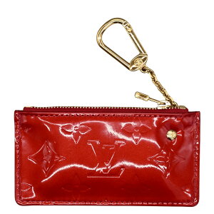 ルイ・ヴィトン(LOUIS VUITTON) モノグラム・ヴェルニ(Monogram Verni 