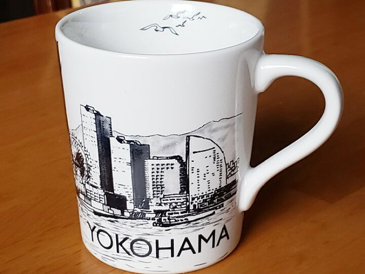 楽天市場 横浜 お土産 ヘブンリージュ 横浜マグカップ 昼 Box入り お取り寄せ ギフト 贈答用 手土産 帰省土産 誕生日 母の日 父の日 プレゼント グディーズヨコハマ 楽天市場 横浜 お土産 ヘブンリージュ 横浜マグカップ 昼 Box入り お取り寄せ ギフト 贈答用 手土産 帰省土産 誕生日 母の日 父の日 プレゼント グディーズヨコハマ