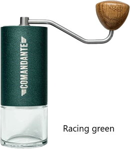 VFII R}_e Comandante C40 MK4 jgu[h R[q[OC_[ R[q[~ 蓮  AEghA cooper mountain N[p[}Ee sunset TZbg racing green O[ alpi