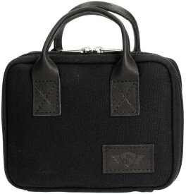 コマンダンテ Comandante C40 純正トラベルバッグ ブラック (Travel Bag Black) コーヒーグラインダー ケース C40 MK3/MK4に対応 ドイツ製 コーヒーミル [並行輸入品]