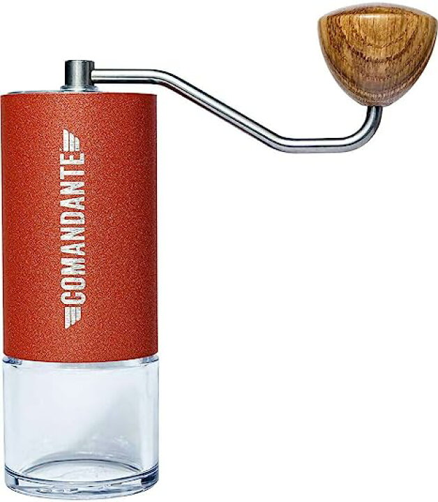 楽天市場】新色！！ コマンダンテ Comandante C40 MK4 ニトロブレード  