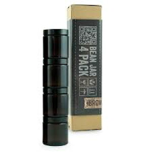 R}_e Comandante C40  r uE bean jar 4pack R[q[OC_[ C40 MK3/MK4ɑΉ hCc R[q[~ [sAi]