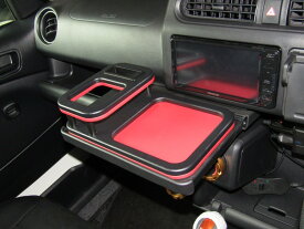 プロボックス　160系　センターテーブル