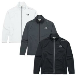 【期間限定セール】【国内発送】 【期間限定セール】【THE NORTH FACE】ザ・ノースフェイス M'S FRESH RUN ZIP UP【NJ5JM01K】　メンズ 彼氏　誕生日　プレゼント　XL大きいサイズ　2XLビックサイズ