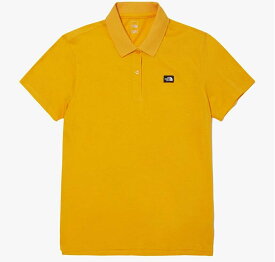 【6/4-11ポイント5倍】【期間限定セール】【送料無料】【THE NORTH FACE】ECO TECH S/S POLO NT7PN06C ユニセックス 半袖Tシャツ 夏 Tシャツ ポロシャツ レギュラーフィット ロゴ カジュアル オフィス スポーツ ゴルフ 大人気 韓国正規品国内発送