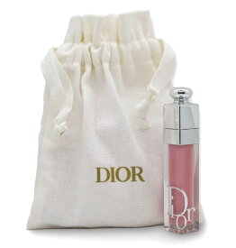 【着後レビュー特典対象品】【送料無料ネコポス対応】CHRISTIAN DIOR クリスチャンディオール　アディクト リップ マキシマイザー＃001 ピンク　6ml リップグロス 女性 口紅 コスメ化粧品 ギフト　プレゼント　母の日　敬老の日　彼女 誕生日　大人気