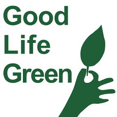母の日ギフト！ Good Life Green