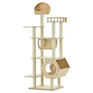 �y8�����{���ׁz�L���b�g�^���[ �L�^���[ �l�R�^���[ �������� ����183cm �F���D �B��� �܂Ƃ��|�[�� �g���l���t�� �����u���^ �l�R �^