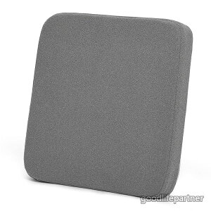 ���z�c �N�b�V���� �֎q �ᔽ���{������ �E���^�� 2�w�\�� �J�o �O���[ 40×40×5cm