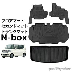 �z���_ �V�^ N-BOX JF5 JF6 JOY �t���A�}�b�g&�Z�J���h�}�b�g&�g�����N�}�b�g NBOX �J�[�}�b�g �t���Z�b�g �G�k�{�b�N�X ���Q�b�W�g���C J N�{�b�N�X ����~��