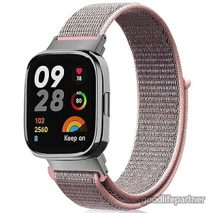�o���h �Ή�Xiaomi Redmi watch 3 �i�C�����o���h �x���N���o���h �y�� �_�炩�� �}�W�b�N�e�[�v �X�g���b�v �X�|�[�c �Ή��s Xiaomi �����o���h