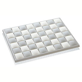 ＼レビューで1000円クーポン!／ karari多孔質セラミックフィットタイルバスマット Mサイズ グレー アネスティ