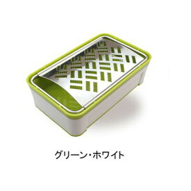 ＼レビューで1000円クーポン!／ サンクラフト スーパーおろし器 グリーン・ホワイト