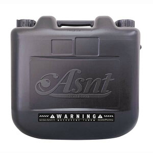 �y�����{���zASNT �����^���N ������ �����|���^���N 20L �m�Y���t�� ���h�@�K���i ���{�� 2025�N���萶�Y ASNT KEROSENE CAN 20L �u���b�N �y�����ʁz �^���Q���w