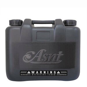 �y�����{���zASNT �����^���N ������ �����|���^���N 10L �m�Y���t�� ���h�@�K���i ���{�� 2025�N���萶�Y ASNT KEROSENE CAN 10L �u���b�N �y�����ʁz �^���Q���w
