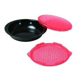 【●日本製】 レンジで出来ちゃう 焼きそばメーカー パール金属