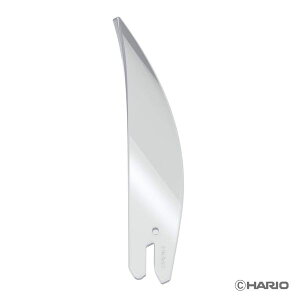SUIREN���u6�{�Z�b�g �����z���C�g HARIO �n���I �O���X �R�[�q�[�h���b�p�[ �h���b�v �R�[�q�[ SUIREN ���u�p �p�[�c