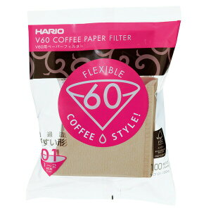  HARIO nI V60py[p[tB^[01M 1`2tp 100 pbP[W摜ύXƂȂ܂ yVCF-01-100MzyCPz