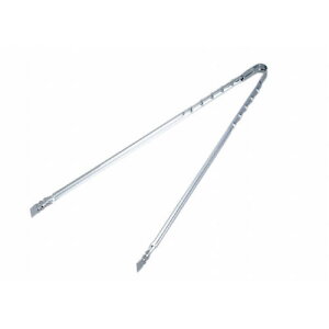 送料無料 CAPTAIN STAG キャプテンスタッグ レスト ロング炭バサミ60cm パール金属 【M-7640】【CP】