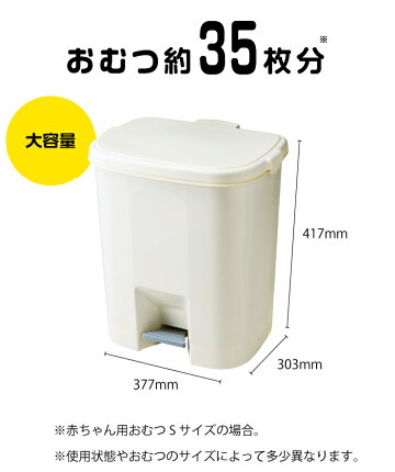 楽天市場 送料無料 日本製 2段 ペダル式 防臭ペール 消臭 ゴミ箱 ごみ箱 ニオイ 徹底ガード 消臭剤配合 二重蓋構造 ペダル式 防臭ごみ箱 25型 25 5l 防臭 おむつペール 消臭剤ポケット 2重 パッキン付 生ゴミ ダストボックス ごみ箱 Rcp グットライフショップ