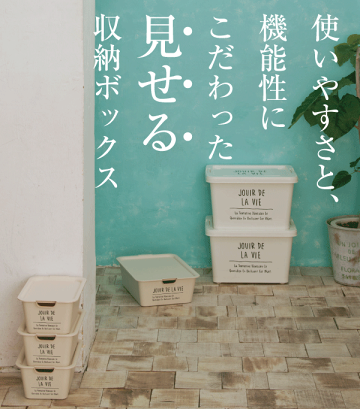 楽天市場 日本製 おしゃれな見せる収納 コロ付 収納box ミニ サイズ Days Stock Mini Box 1個 小物 収納 道具箱 ケース 積み重ね 収納ケース コンテナ 収納ボックス デイズストック Jouir De La Vie Rcp 45 グットライフショップ