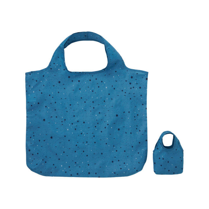 楽天市場】エコバッグ マイバッグ レコロバッグL ムーンスター