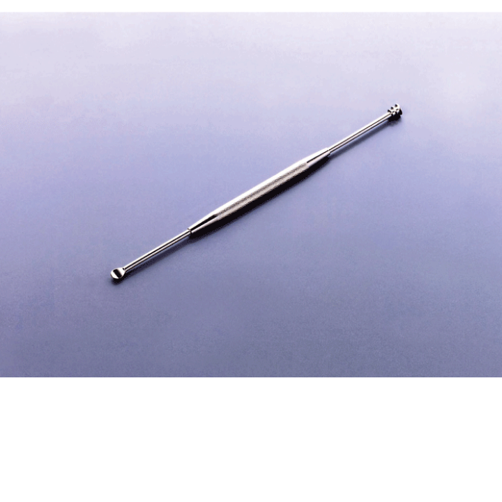 楽天市場】2WAY 耳かき ツーウェイ・シルバー 耳かき スクリュー