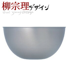 ＼レビューで1000円クーポン!／ 柳宗理 ステンレスボール 23cm 【●日本製】 キッチン ボウル 調理ボール ボール ボウル ステンレス 下ごしらえ ベーシック 18-8ステンレス製 調理道具