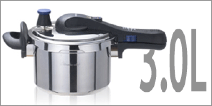 楽天市場】＼レビューで1000円クーポン!／ ワンダーシェフ圧力鍋