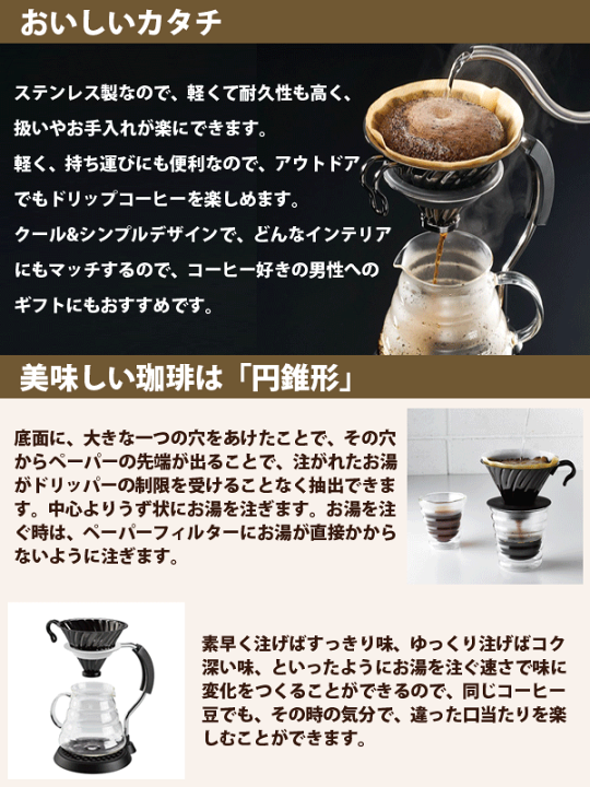 楽天市場】＼今ならレビューで1000円クーポン!／ HARIO ハリオ
