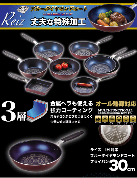 楽天市場】【廃番。急遽完売の場合有】ブルーダイヤモンドコート 