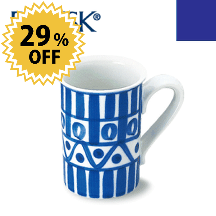 楽天市場】【廃番完売】【DANSK】ダンスク アラベスク マグ（ハンド