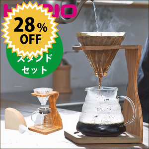 _ő1000~N[|!^  HARIO nI V60  I[uEbh hbv X^hZbg ihbp[/T[o[/X^h/y[p[/Xv[̃ZbgjyVSS-1206-OVzyCPz