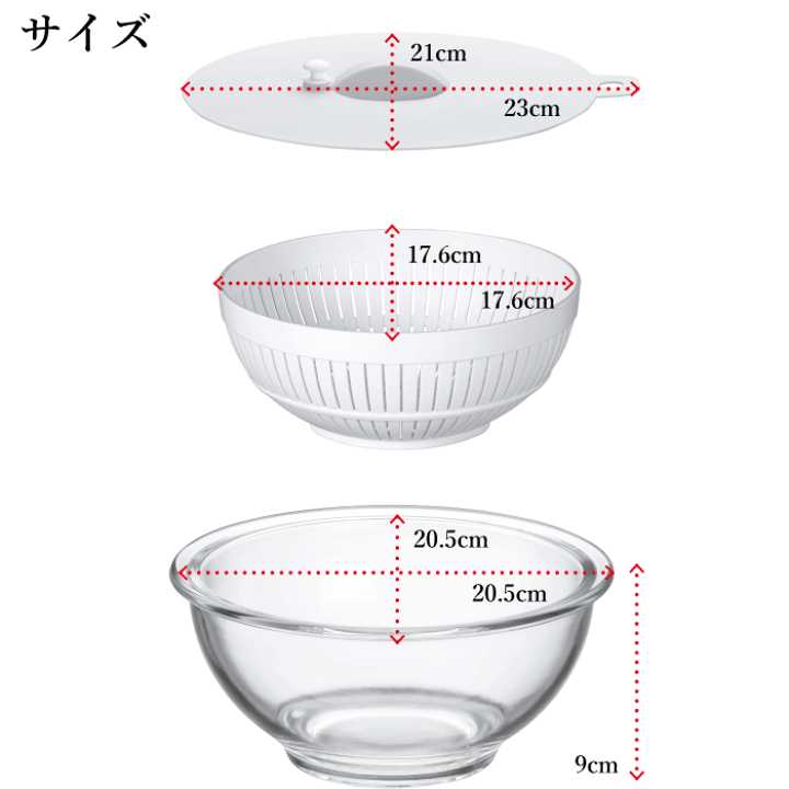 楽天市場】＼レビューで1000円クーポン!／ Delish Life 耐熱ガラス