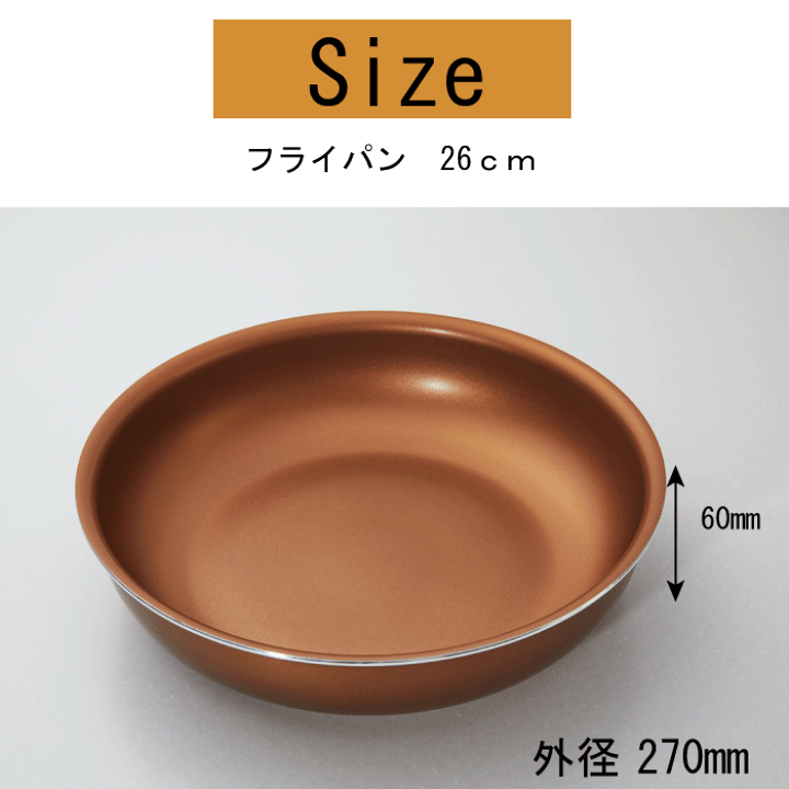 ビジョン　鍋&フライパン&皿5点セット 楽天市場】VISIONS IH対応 クックウェア 5点セット フライパン