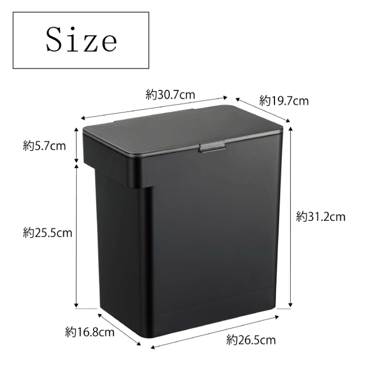 山崎実業 密閉米びつ 10kg&ブレットケース 楽天市場】\レビューで1000円クーポン!/ 【ポイント5倍】山崎