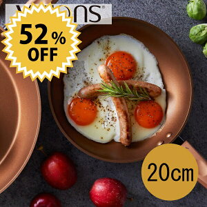 _r[1000~N[|!^ VISIONS dZ~bNz 3w S[hR[eBO tCp 20cm KX IHΉ rW rWY GOLD Coating tbfH tCp PFOA PFOS t[