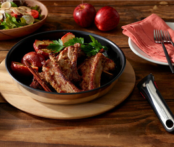 楽天市場】T-fal ティファール インジニオ・ネオ IH ステンレス  