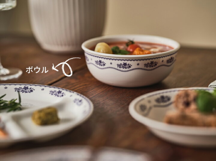 楽天市場】＼今ならレビューで1000円クーポン!／ CORELLE コレール 4点 