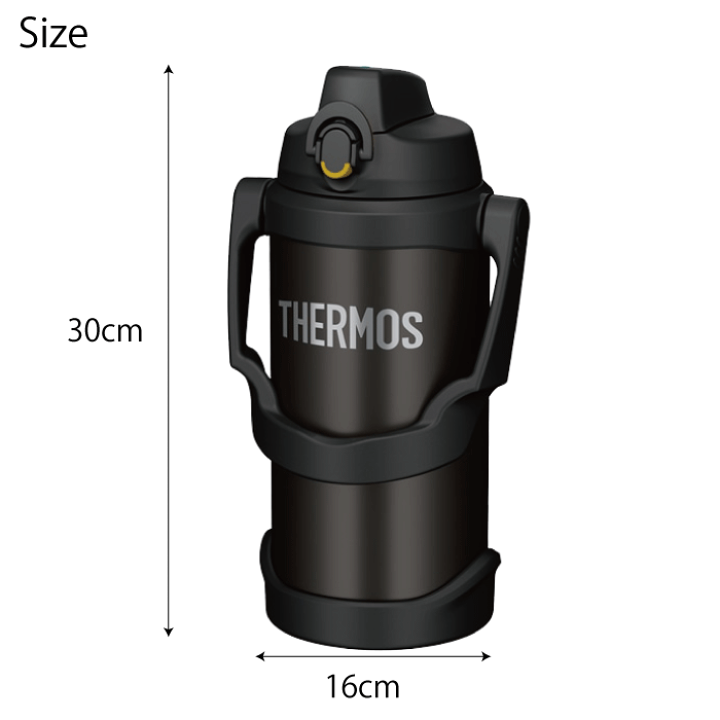 楽天市場】＼今ならレビューで1000円クーポン!／ THERMOS サーモス 