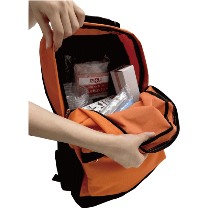 防災リュック 地震対策 避難セット 楽天市場】2人用 防災セット ヘルメットW 防災グッズ 防災用品