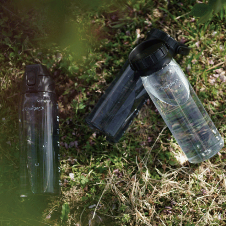 楽天市場】TRITAN 常温 水筒 広口 ボトル 830 スクリュータイプ 水筒