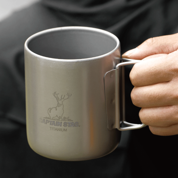 楽天市場】＼最大1000円クーポン!／ 【○日本製】チタン製 ダブル