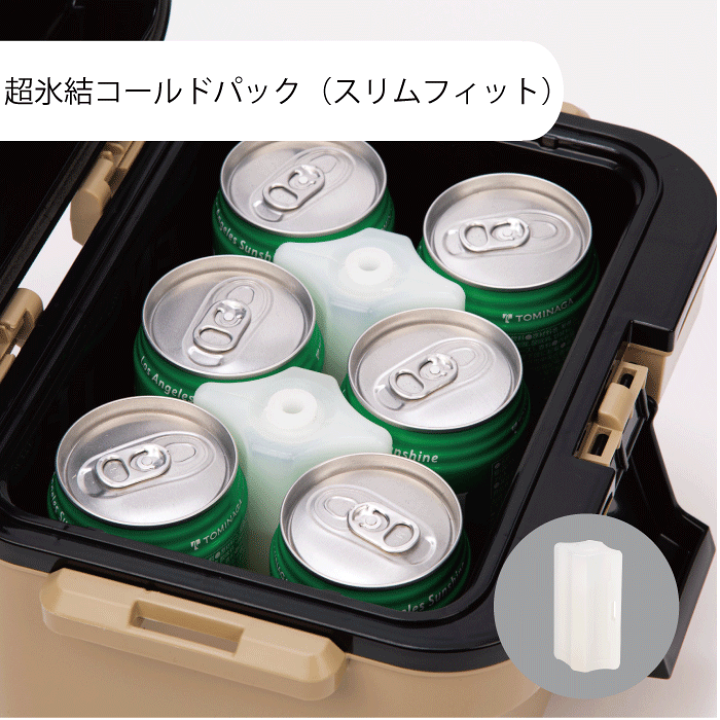 Portside Exchange 3枚セット cold foil 楽天市場】保冷剤 氷点下スーパーコールドパック スリムフィット 超