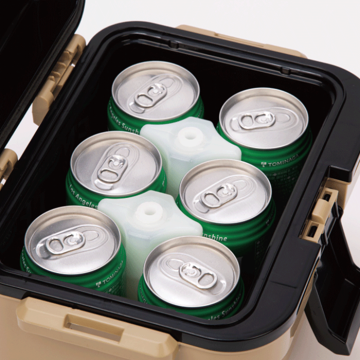 楽天市場】保冷剤 氷点下スーパーコールドパック スリムフィット 超