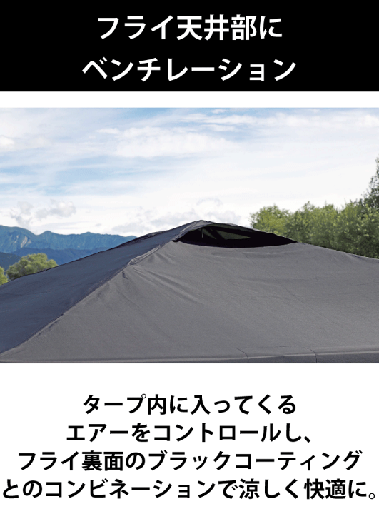 楽天市場】CSブラックラベル クイックアップシェード 250UV