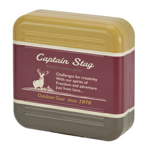 X^hP[X   Ƃ 񂱂 悯  X^h Ƃ AEghA Lv  ^ [ P[X 悯  LveX^bO Captain stag