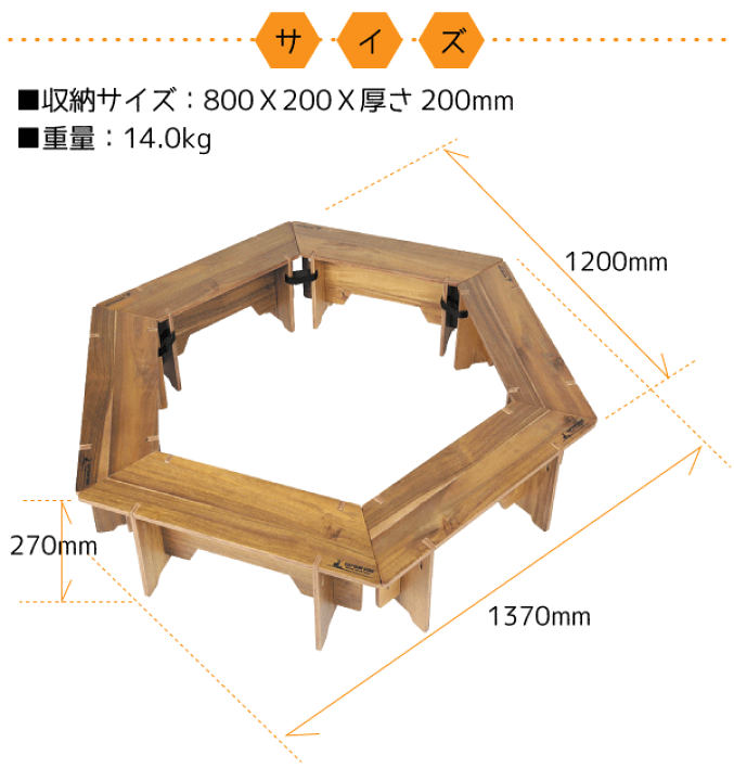 楽天市場】\今ならレビューで1000円クーポン!/ 木製ヘキサ 楽天市場】\今ならレビューで1000円クーポン!/ 木製ヘキサ