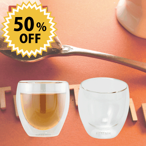 _ő1000~N[|!^ PYREX pCbNX _uEH[OX 250ml 2Zbg d\ _uEH[\ ϔMKX OX Rbv Jbv 0.25L 2PCS ZbgyCPz