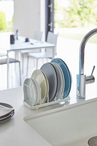 �R����� �f�B�b�V���X�^���h �v���[�g �z���C�g PLATE YAMAZAKI